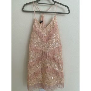 Gianni Bini Sequin Dress